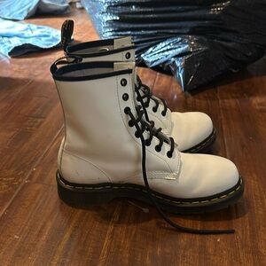 Doc martens